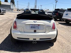 2006 MINI Cooper S