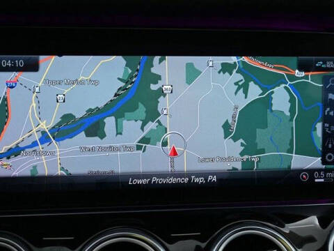 2020 Mercedes-Benz E-Class E 350 4MATIC