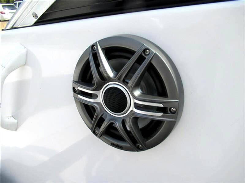 2016 Four Winns 190 Horizon