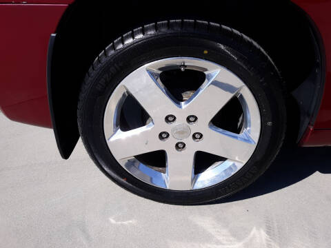 2006 Chevrolet HHR LT