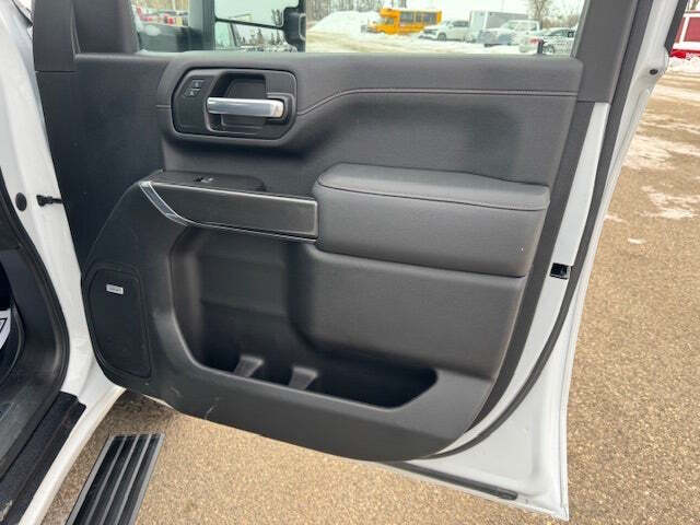 2021 GMC Sierra 2500HD