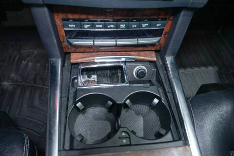 2014 Mercedes-Benz E-Class E 350 Luxury 4MATIC