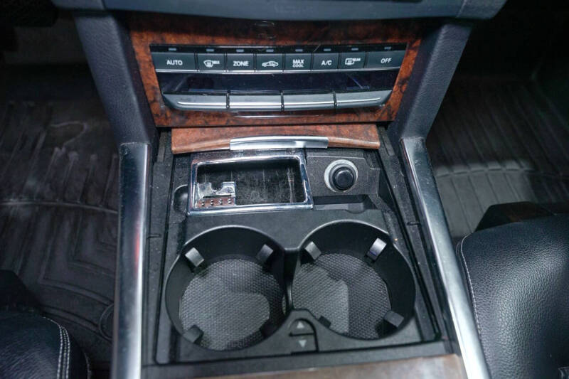 2014 Mercedes-Benz E-Class E 350 Luxury 4MATIC