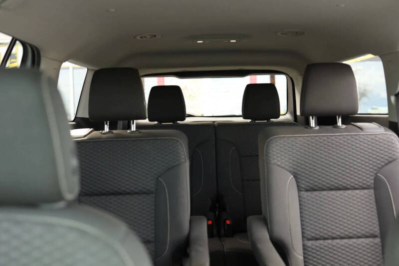 2018 GMC Acadia SLE-2