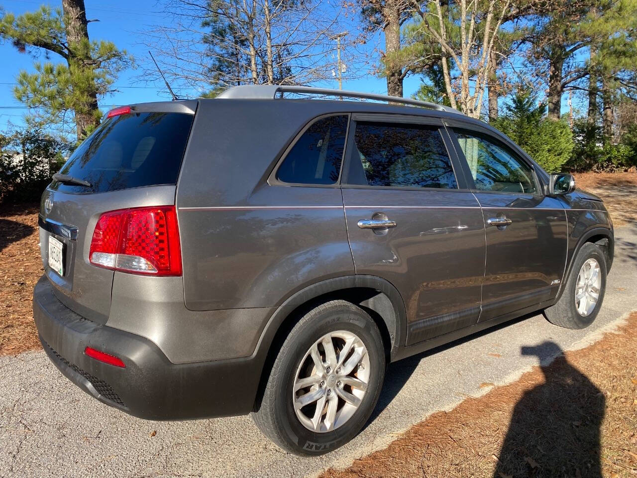 2013 Kia Sorento for sale at Tri Springs Motors in Lexington, SC