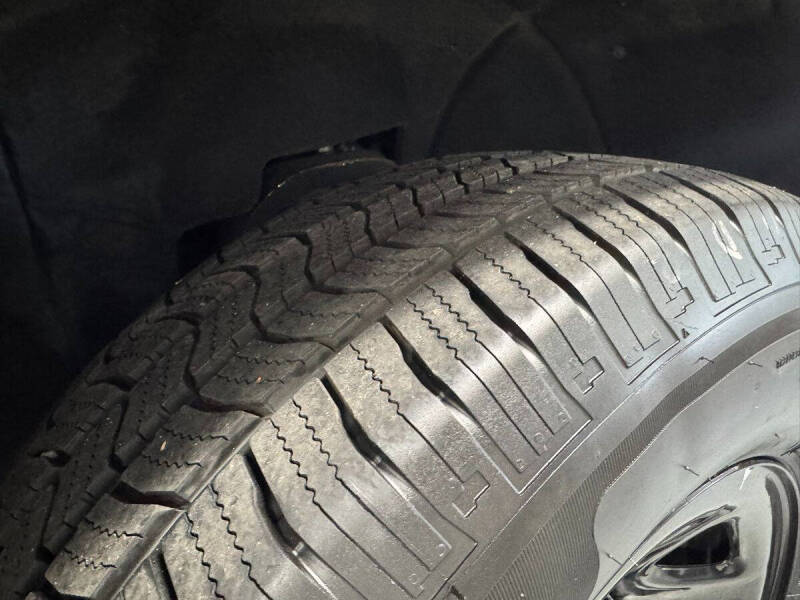 2017 Chevrolet Tahoe Police