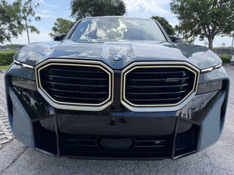 2023 BMW XM