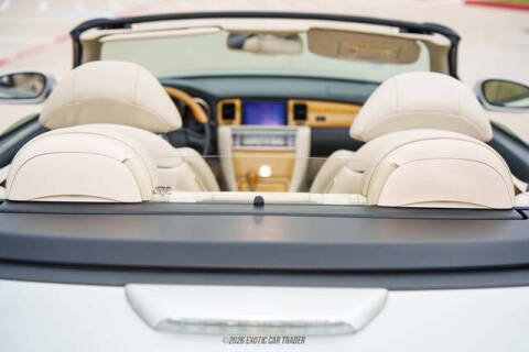 2003 Lexus SC 430