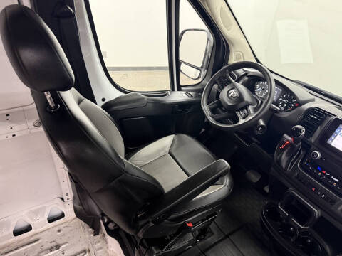 2023 RAM ProMaster 2500 159 WB