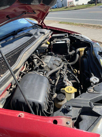 2008 Dodge Grand Caravan SXT