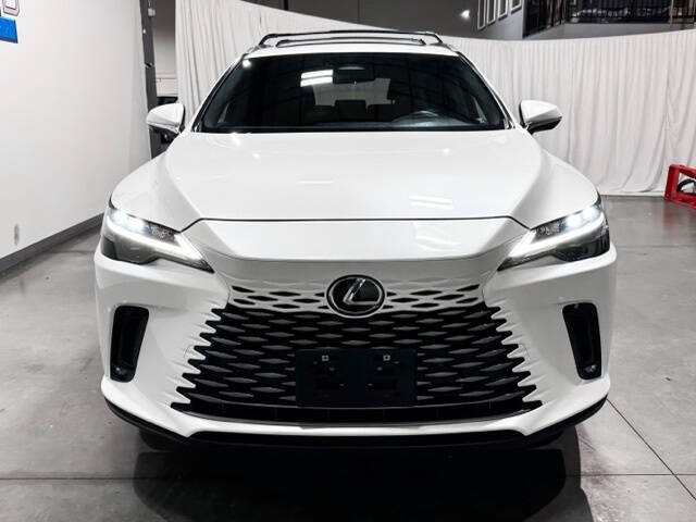 2024 Lexus RX 350
