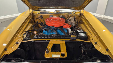 1972 Dodge Charger