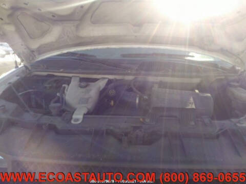 2011 Chevrolet Express 1500