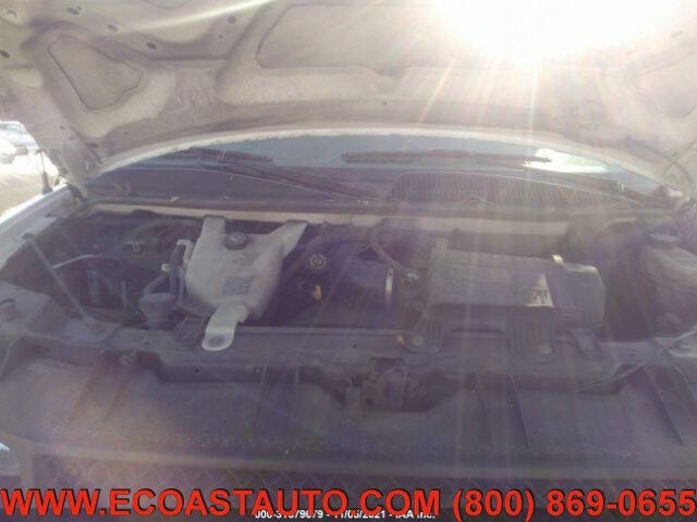 2011 Chevrolet Express 1500