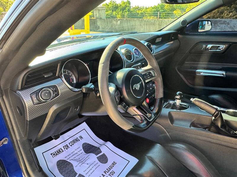 2016 Ford Mustang GT