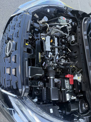 2023 Nissan Kicks S
