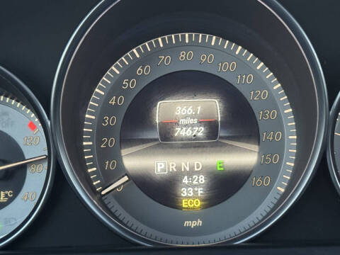 2013 Mercedes-Benz C-Class C 300 Sport 4MATIC