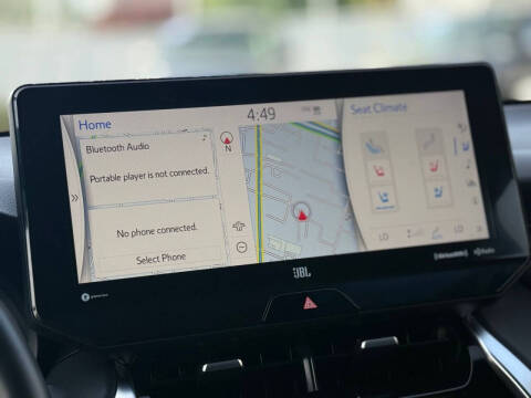 2021 Toyota Venza Limited