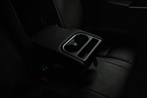 2024 Toyota bZ4X Limited