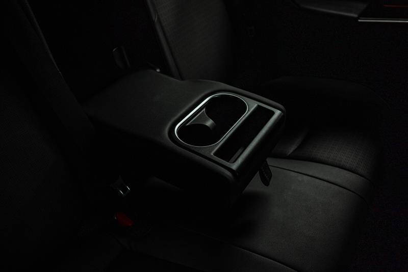 2024 Toyota bZ4X Limited