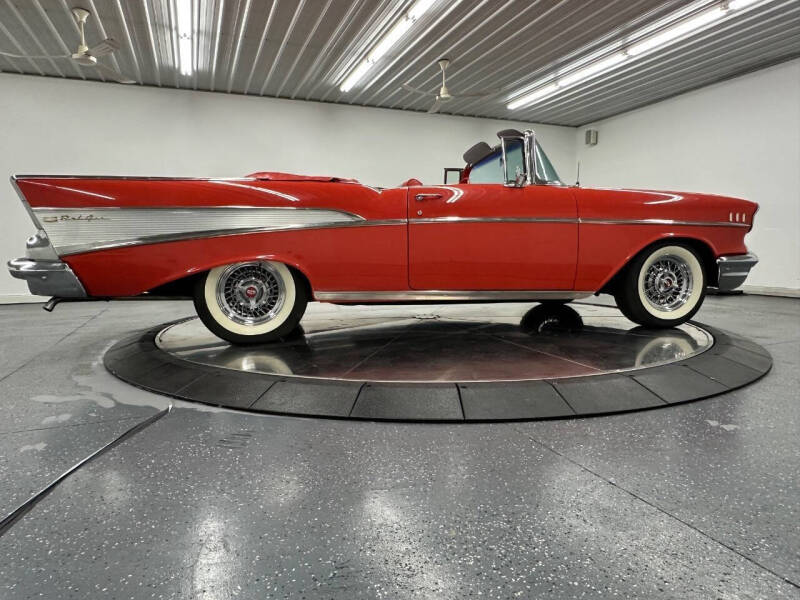 1957 Chevrolet Bel Air