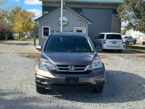 2011 Honda CR-V EX-L