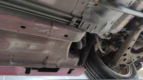 2000 Mazda MX-5 Miata