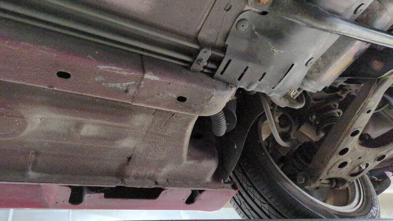 2000 Mazda MX-5 Miata