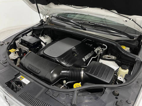2015 Dodge Durango Citadel