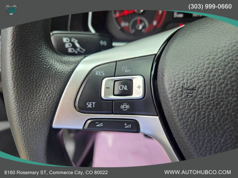 2020 Volkswagen Jetta