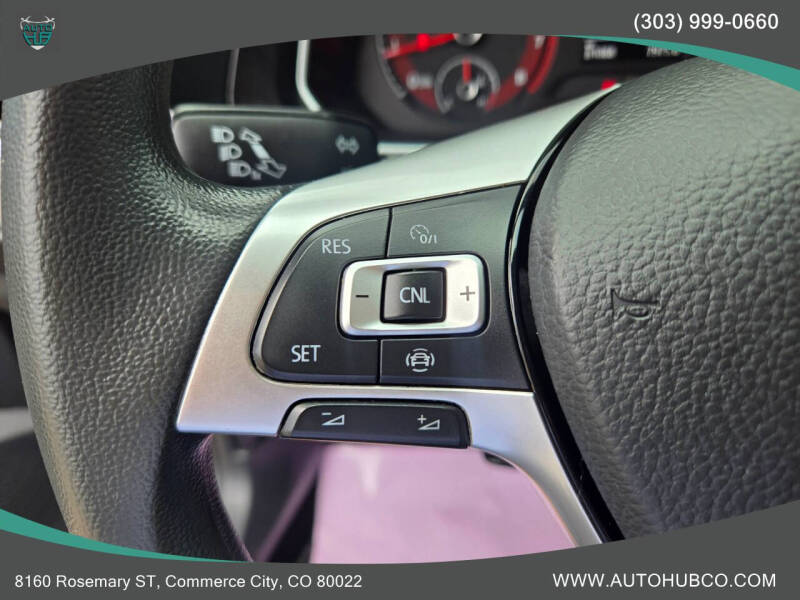 2020 Volkswagen Jetta