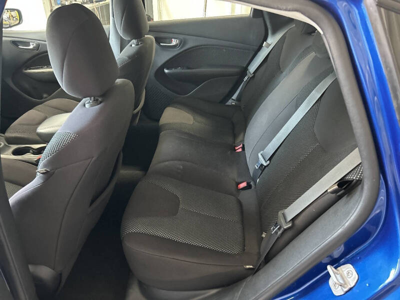 2014 Dodge Dart SE