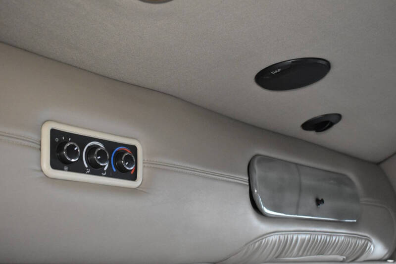 2011 Chevrolet Express 2500