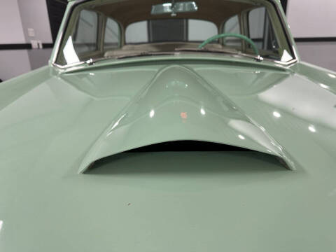 1959 Rambler American