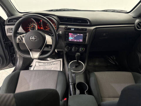 2015 Scion tC