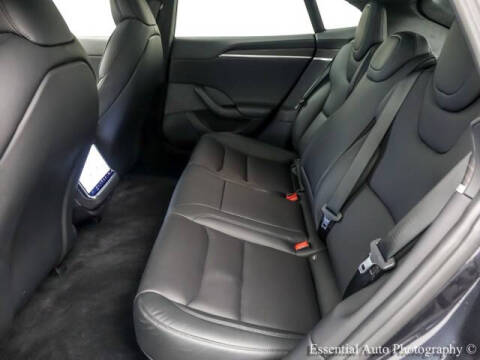 2023 Tesla Model S