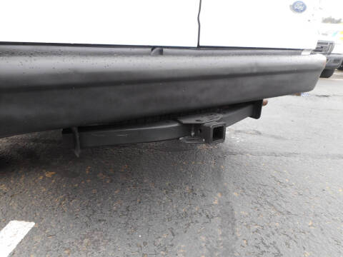 2006 Ford E-Series E-250