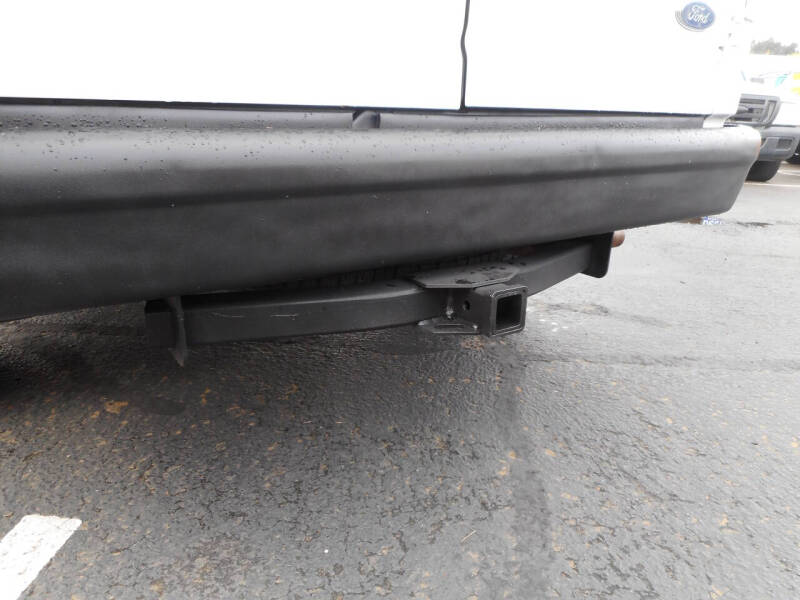 2006 Ford E-Series E-250