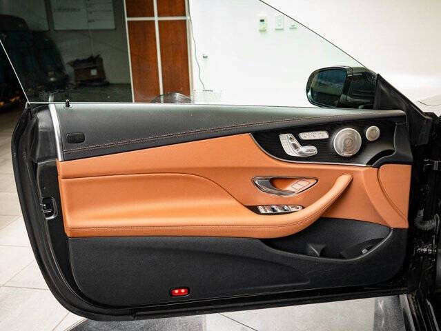 2023 Mercedes-Benz E-Class E 450 4MATIC