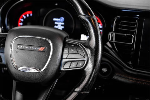 2023 Dodge Durango R/T Plus