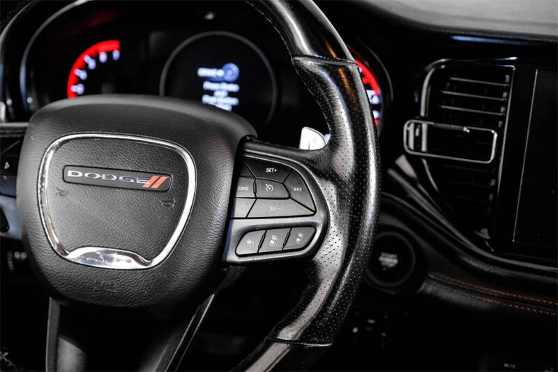 2023 Dodge Durango R/T Plus