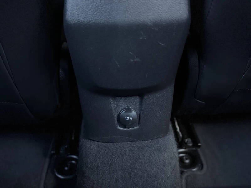 2014 Ford Focus ST