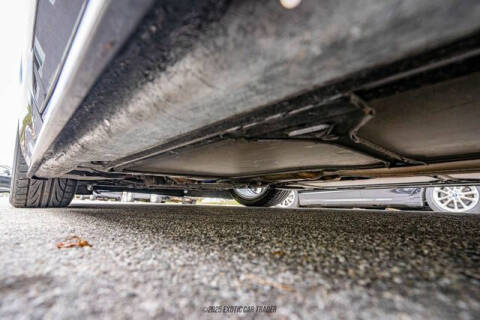 2001 Chevrolet Corvette