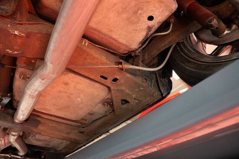 1965 Chevrolet Corvette