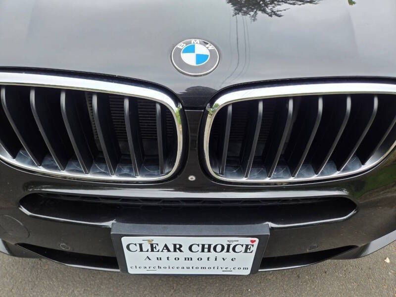 2014 BMW X5 xDrive35d