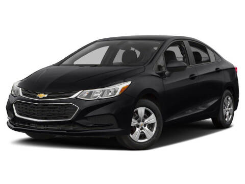 2017 Chevrolet Cruze for sale at Taj Auto Mall in Bethlehem PA
