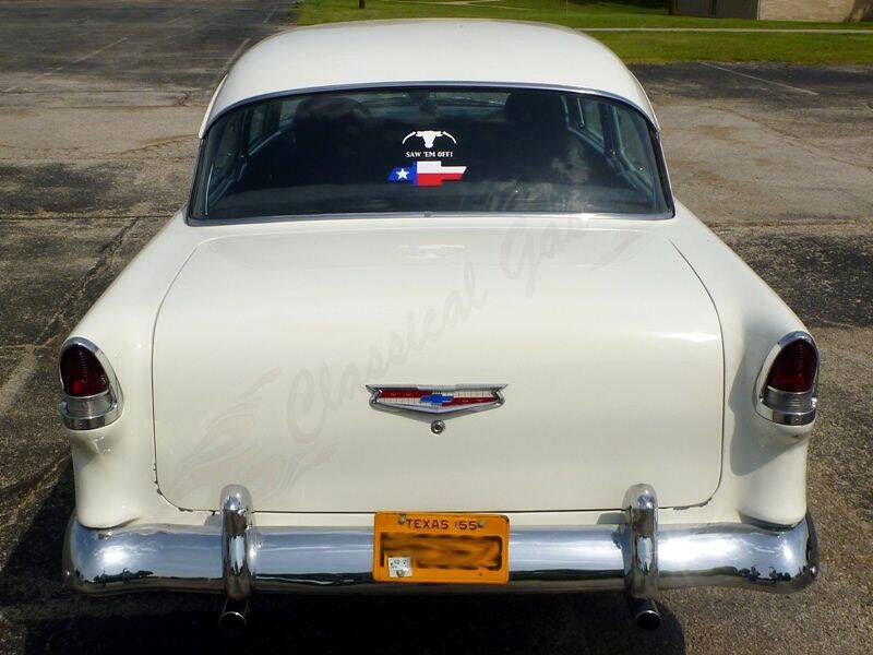 1955 Chevrolet 210