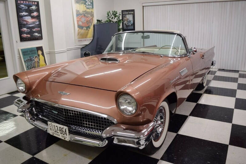 Classic Cars For Sale In Richmond, VA - Carsforsale.com®