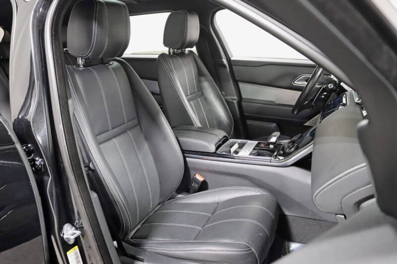 2021 Land Rover Range Rover Velar P250 R-Dynamic S