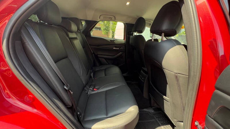 2022 Mazda CX-30 2.5 S Select